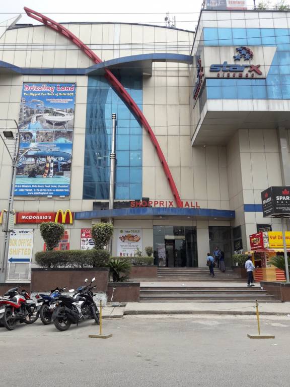 Saini Properties Saini Apt 3