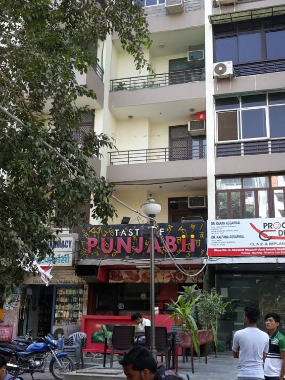 Saini Properties Saini Apt 3