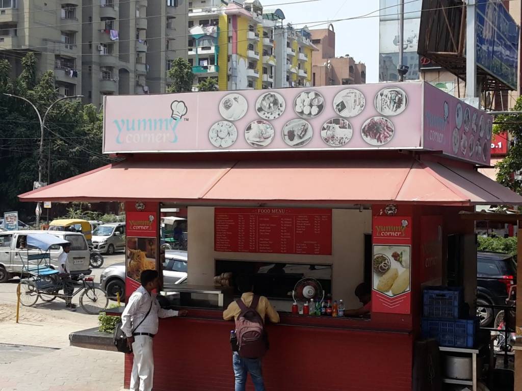 Saini Properties Saini Apt 3