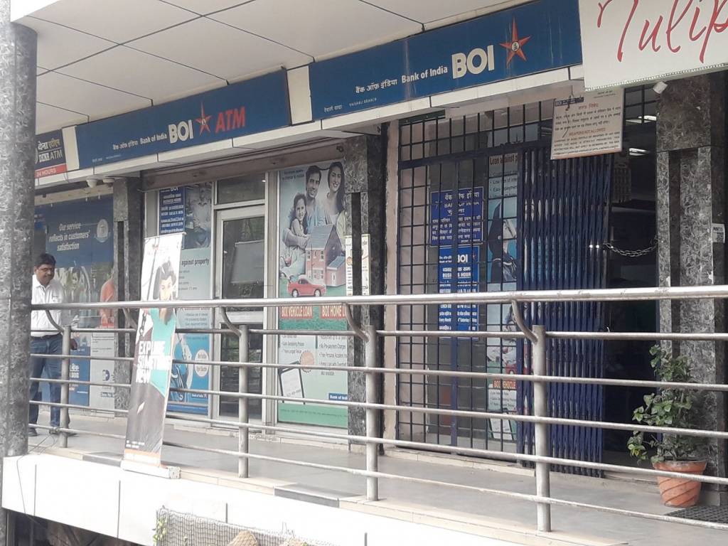 Saini Properties Saini Apt 3