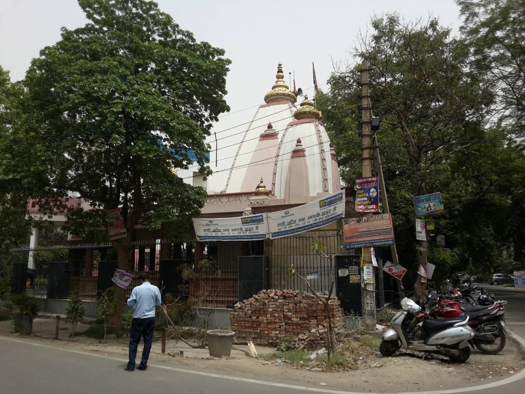 Saini Properties Saini Apt 3