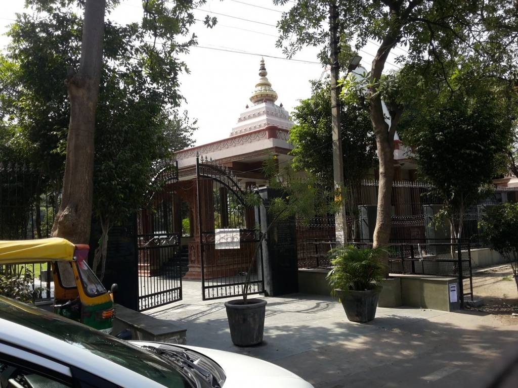 Saini Properties Saini Apt 3