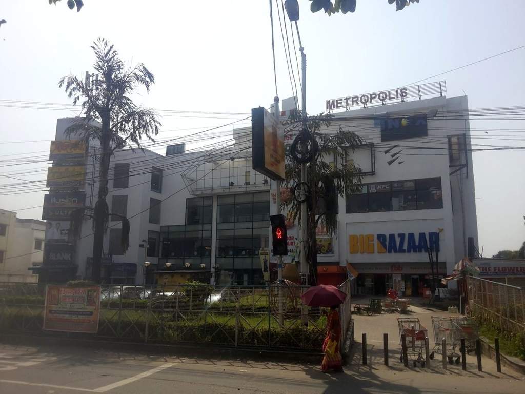 Tranquil Ariana Heights