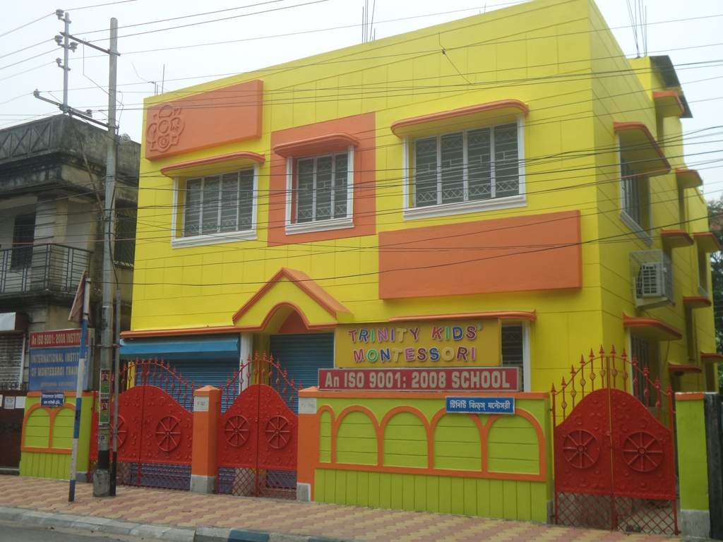 Tranquil Ariana Heights