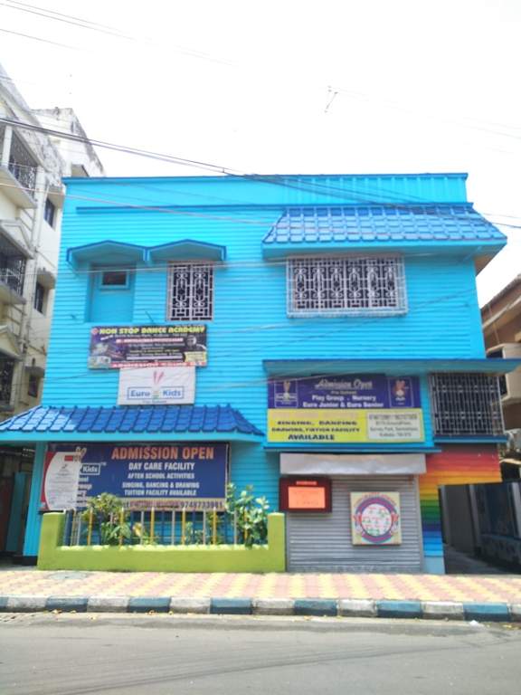 Tranquil Ariana Heights