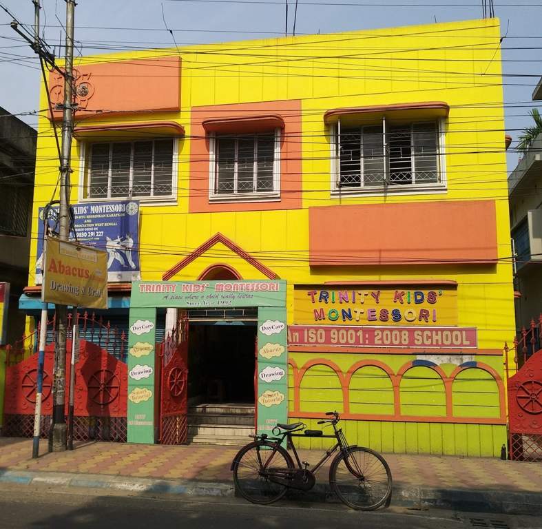 Tranquil Ariana Heights