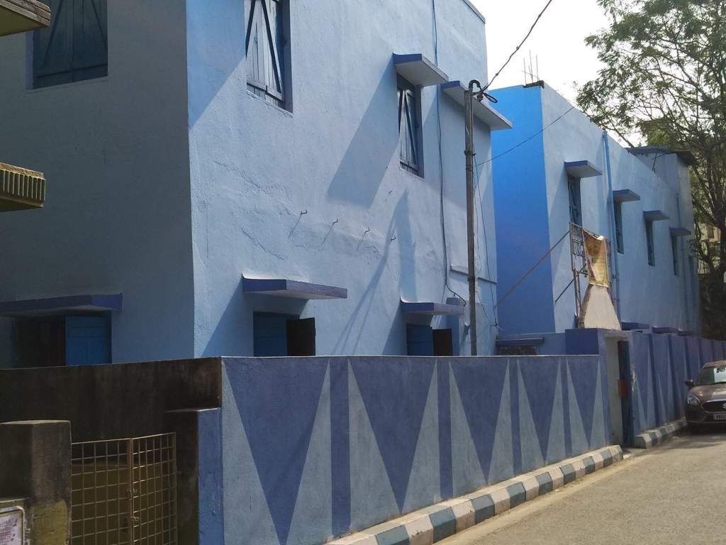 Tranquil Ariana Heights