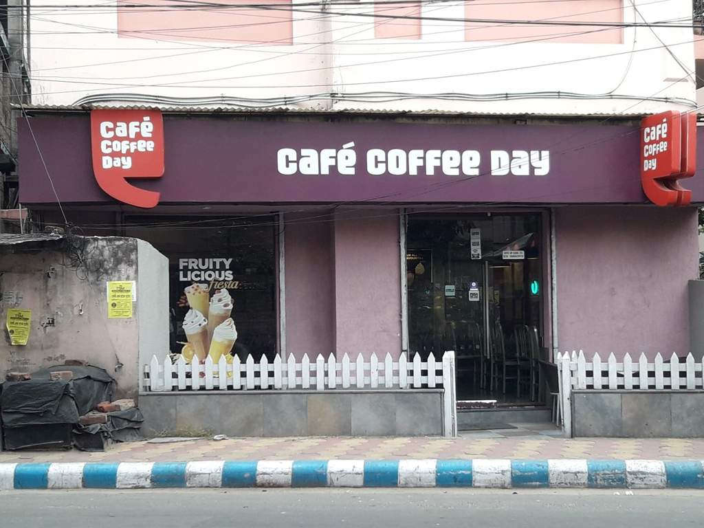 Tranquil Ariana Heights