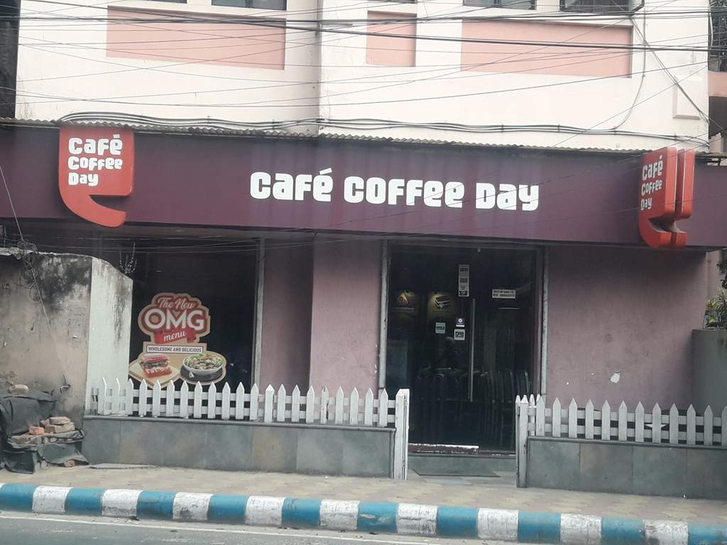 Tranquil Ariana Heights