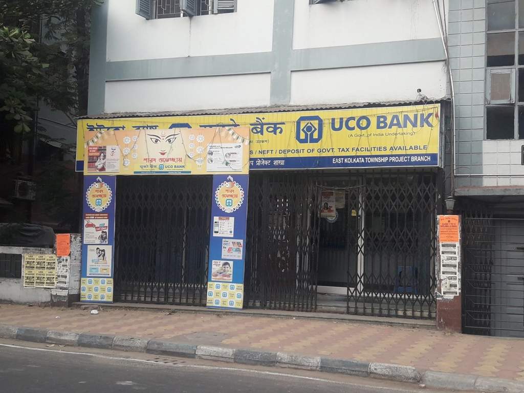 Tranquil Ariana Heights