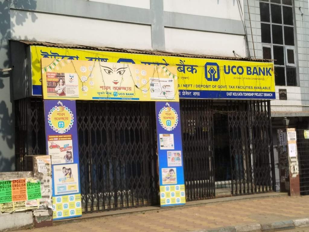 Tranquil Ariana Heights