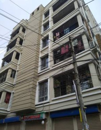  dipalay-apartment-sukheralay-apartment Elevation