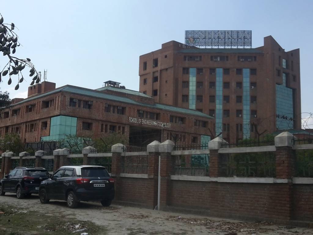 Horizon Concept Orizzonte