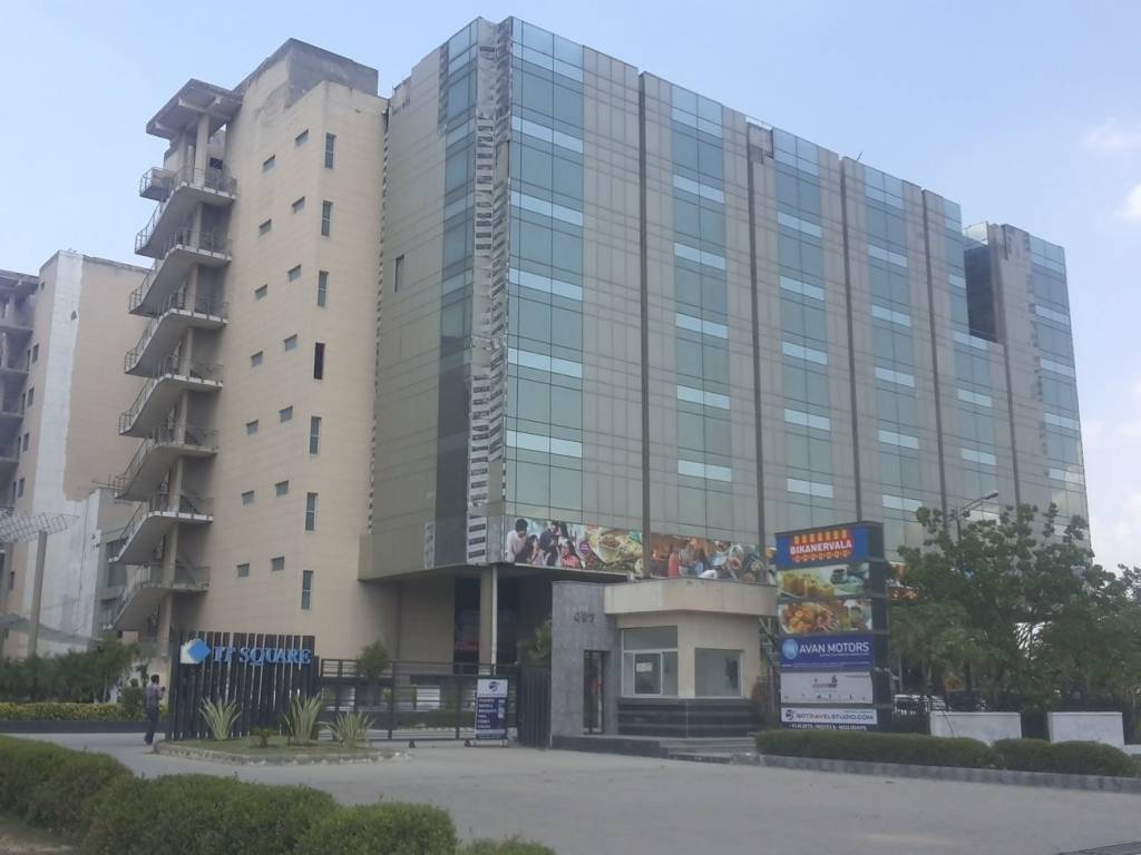 Horizon Concept Orizzonte