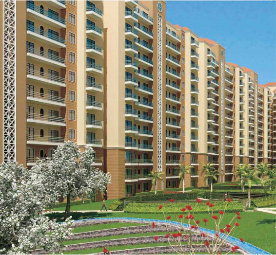  ruhil-residency-part-2 Elevation