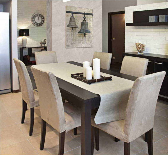  ruhil-residency-part-2 Dining Area