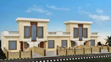 Elevation divine-villas-1 Elevation