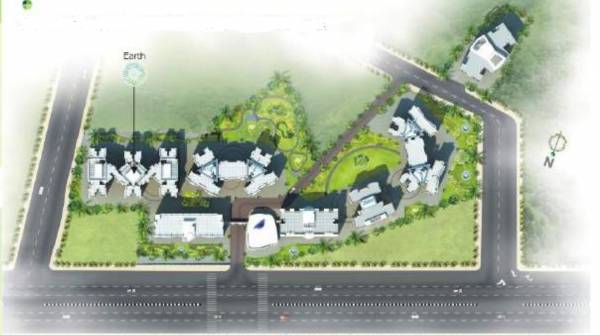 Layout Plan rsg-s-the-universe-star Layout Plan