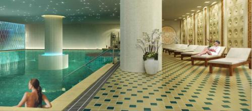 Swimming Pool rsg-s-the-universe-star Swimming Pool