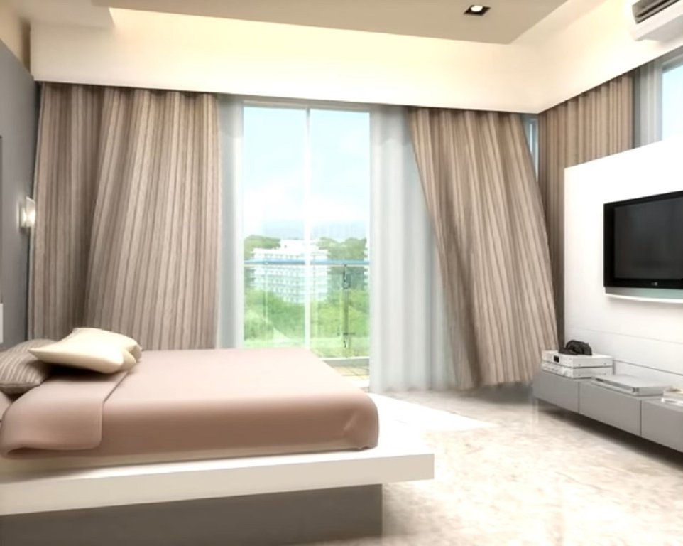 rsg s the universe star Bedroom