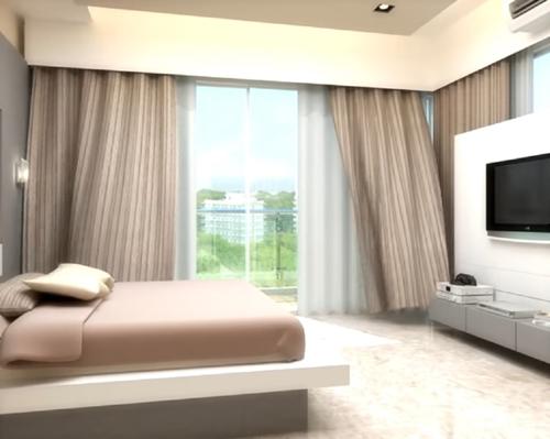 Bedroom rsg-s-the-universe-star Bedroom