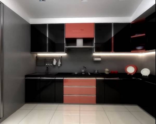 Kitchen rsg-s-the-universe-star Kitchen