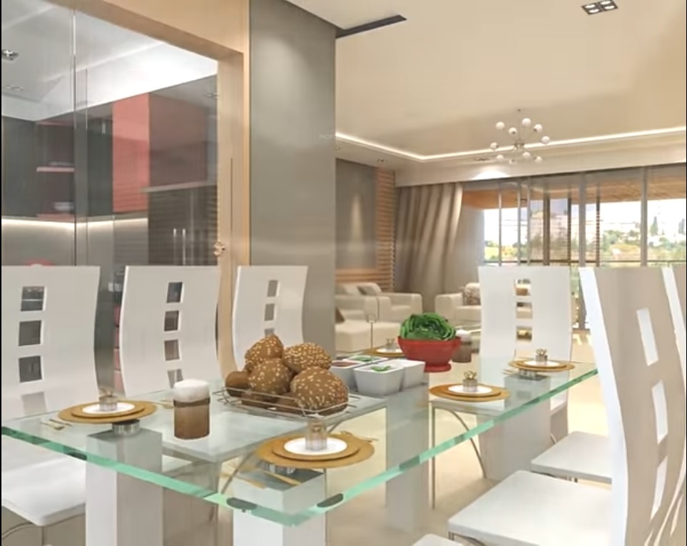 rsgs the universe star Dining Area