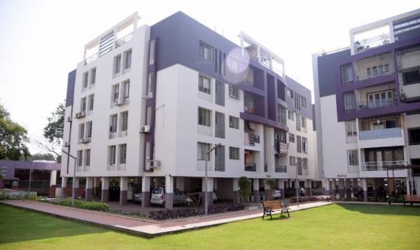  sp-ameya-residency Elevation