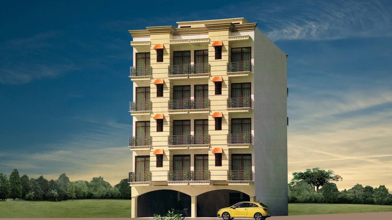 dummy Saini Barinder Homes   IV