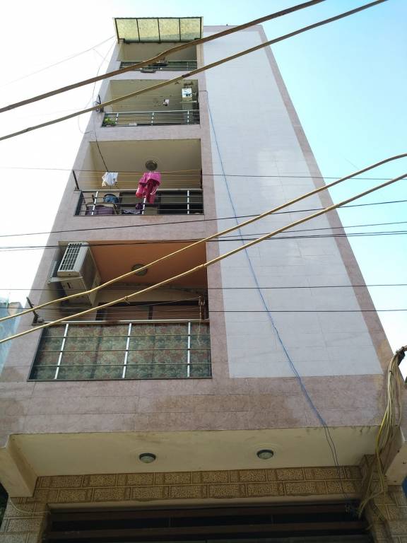 Saini Barinder Homes   IV