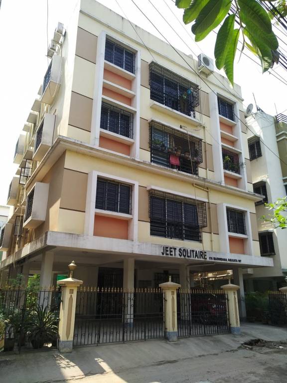 Biswas Enterprise Jeet Solitaire