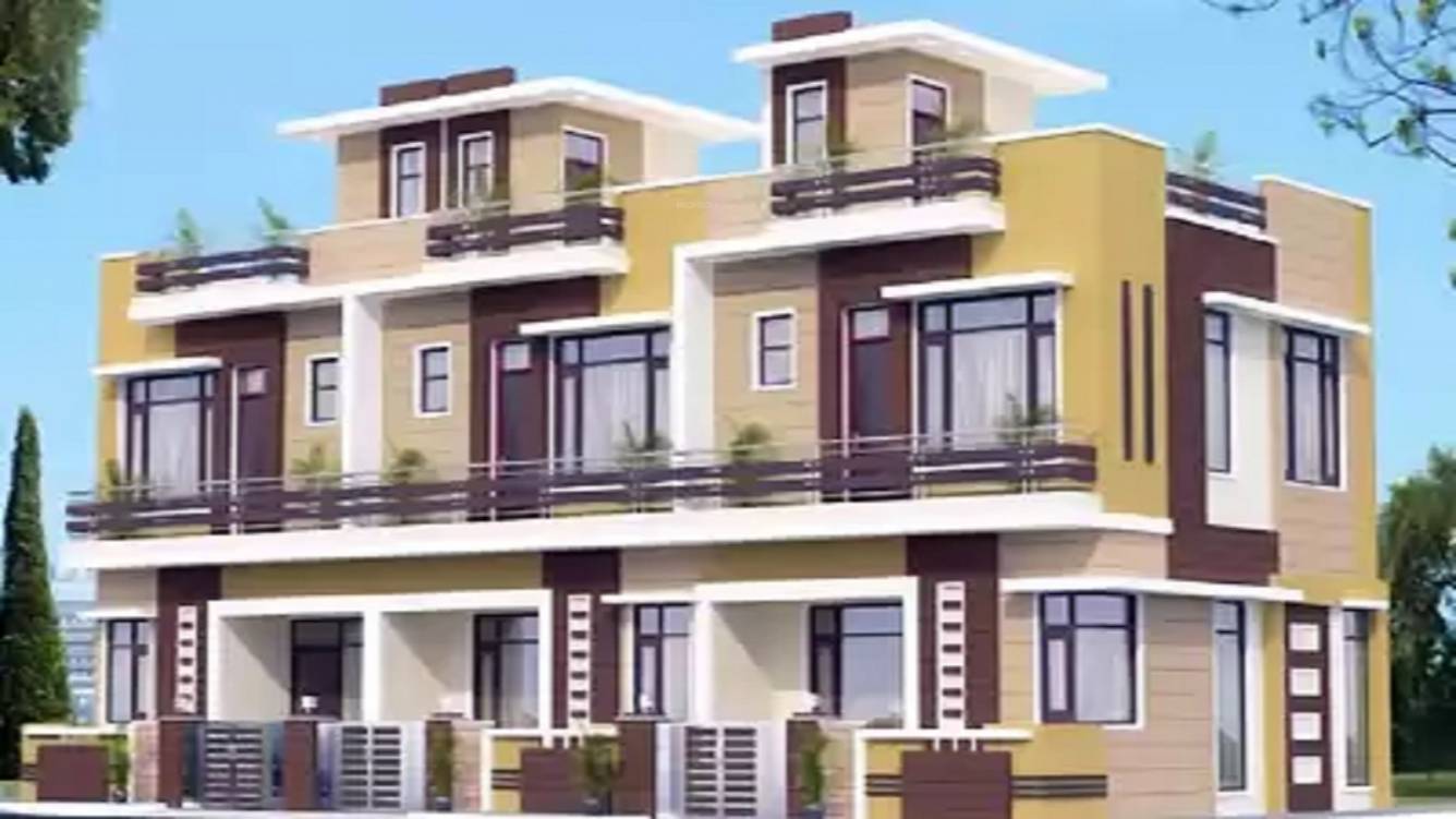  gupta astra Elevation