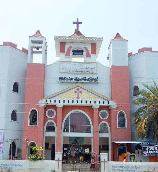 mainOther of Dream MM Anandam