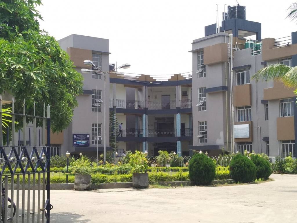 Kemia Apartments Lotus Kolkata