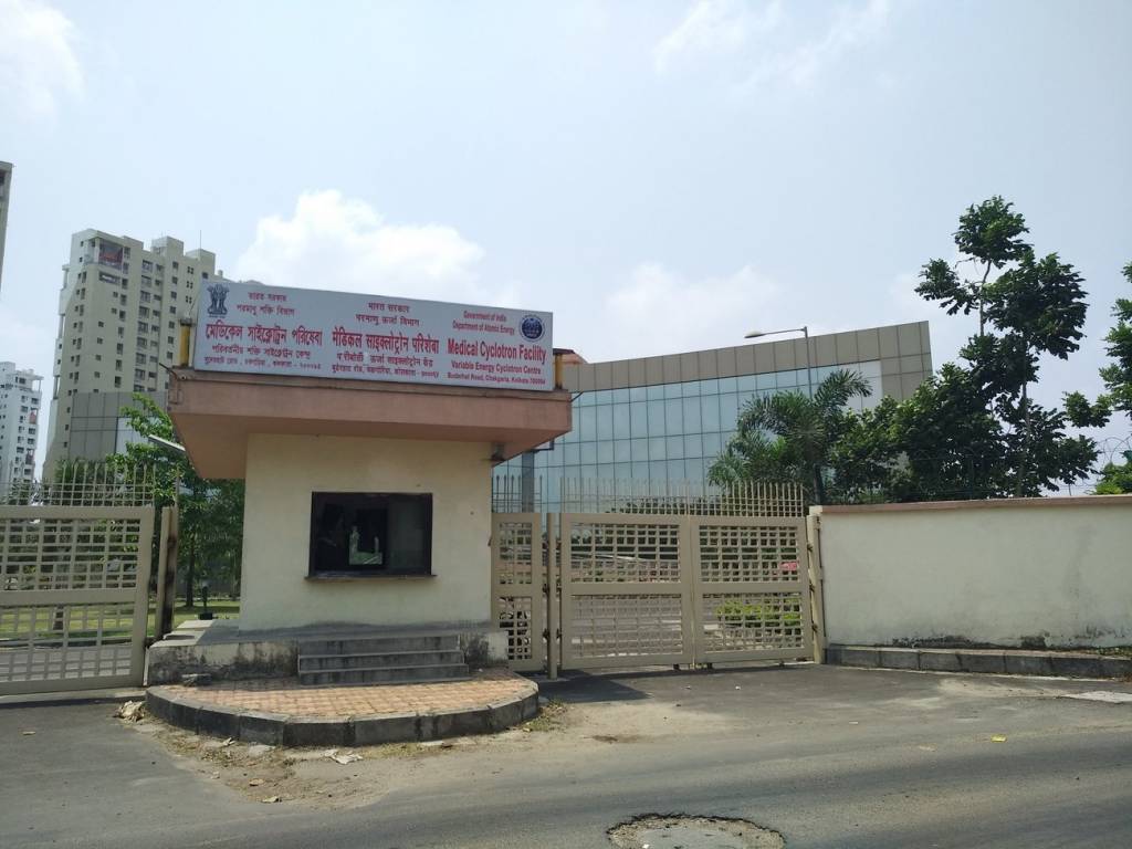 Kemia Apartments Lotus Kolkata