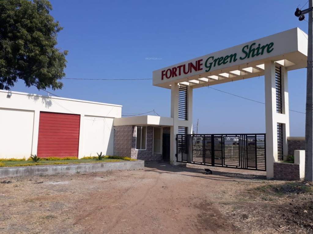  fortune greenshire 2 Elevation