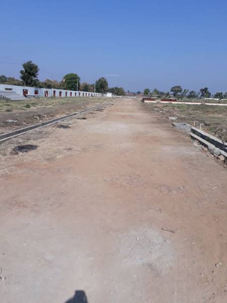 Internal Roads fortune-greenshire-2 Internal Roads