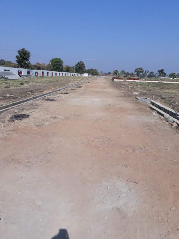  fortune greenshire 2 Internal Roads