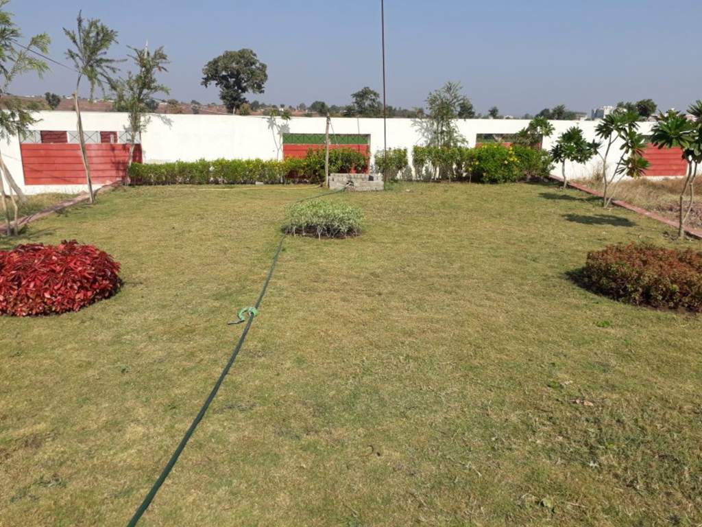  fortune greenshire 2 Landscaped Gardens