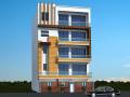 Walia Properties and Construction Walia Dhruv Homes - VIII