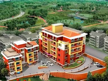 dummy-Prabhudessai Realties Prabhudessai Ira