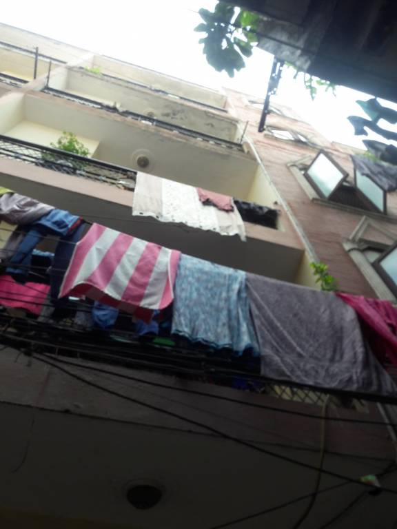 Earth Builders And Promoters EBP Floor   1