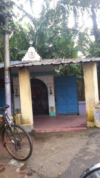 mainOther of BT Construction Dakshineswari Apartment