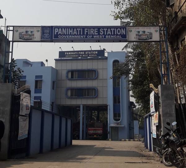 mainOther of BT Construction Dakshineswari Apartment