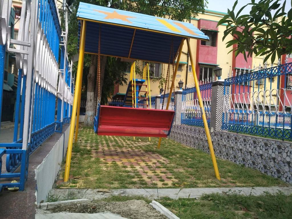 Joy Guru Developers Navadisha