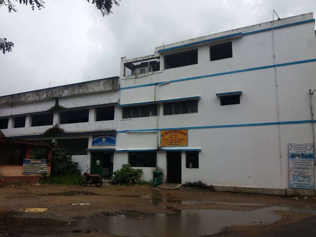 Joy Guru Developers Navadisha