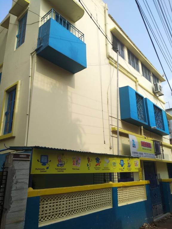 Joy Guru Developers Navadisha