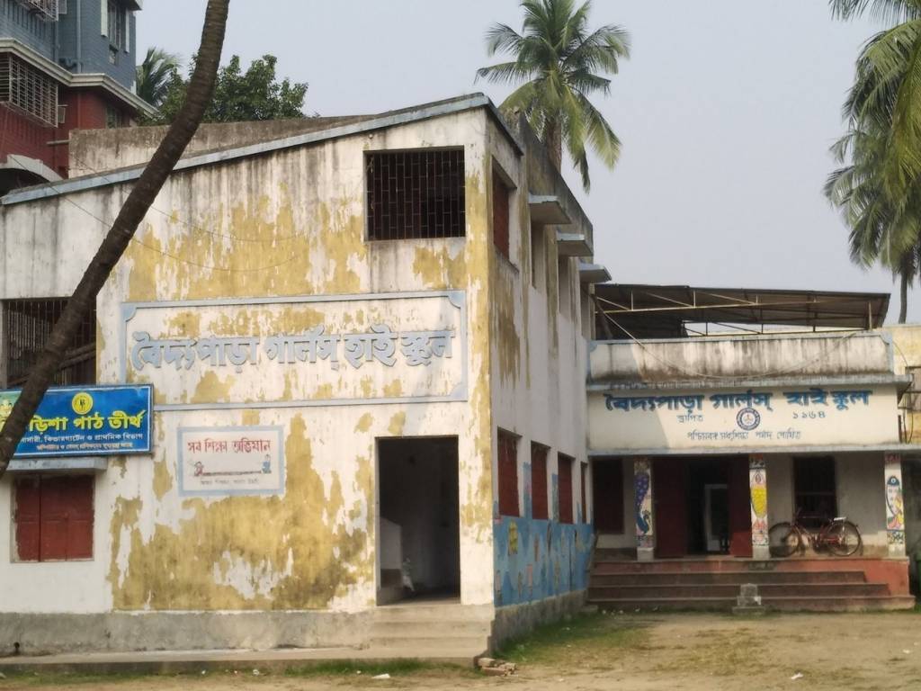 Joy Guru Developers Navadisha