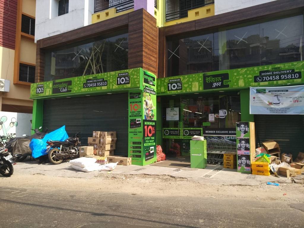 Joy Guru Developers Navadisha