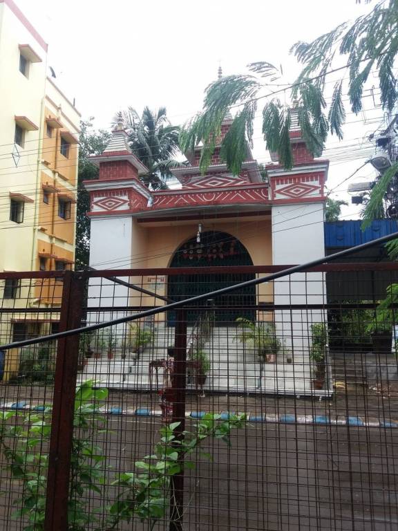 Joy Guru Developers Navadisha